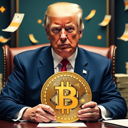 Η Trump Media Αντλεί $2,44 Δισ. για τη Δημιουργία Bitcoin Treasury