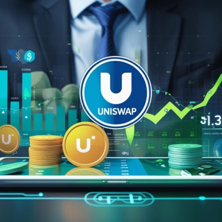 Uniswap Foundation: Στα 95M$ τα Περιουσιακά Στοιχεία στο Q1 2025