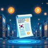 Νότια Κορέα: Ρυθμιστική Επίθεση για Spot Crypto ETFs και Stablecoins έως το 2025
