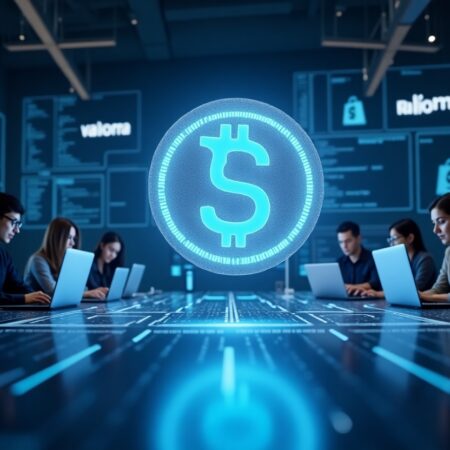 Stablecoins: Το Ψηφιακό Χρήμα του Αύριο; Ο CEO της Circle Βλέπει Έκρηξη Υιοθέτησης