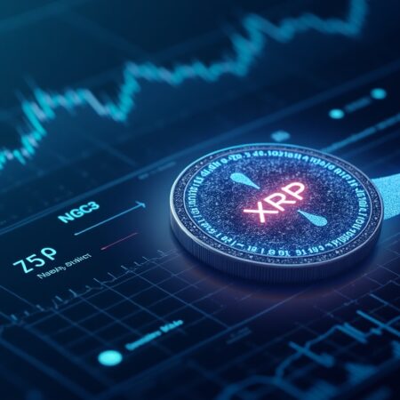 Καταιγισμός Δραστηριότητας στο XRP Ledger