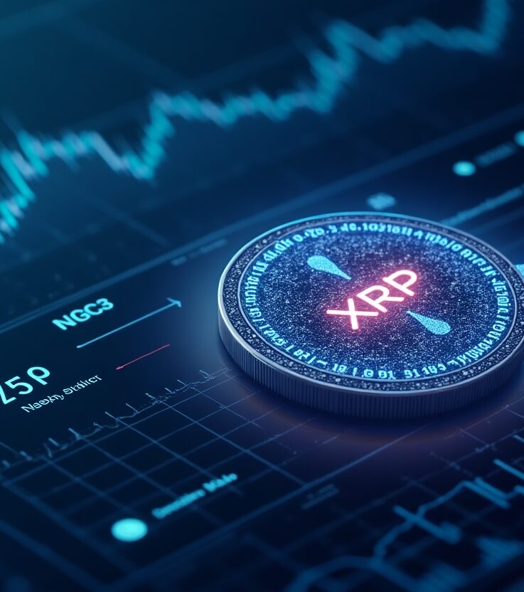 Τέλος στο Shutdown: Αντίστροφη Μέτρηση για τα Πρώτα XRP ETFs στις Η.Π.Α.