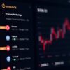 Η Binance επεκτείνει την ετικέτα Παρακολούθησης σε νέα tokens