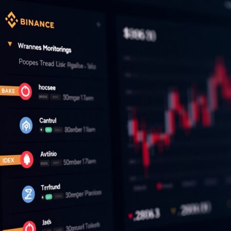 Η Binance επεκτείνει την ετικέτα Παρακολούθησης σε νέα tokens