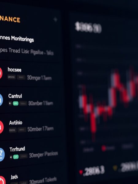Η Binance επεκτείνει την ετικέτα Παρακολούθησης σε νέα tokens