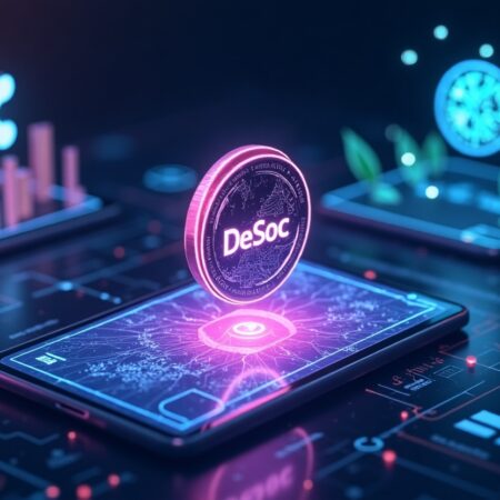 Ποιο είναι το καλύτερο crypto για αγορά τώρα: DeSoc, XRP ή Cardano;