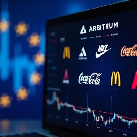 Η Gemini Επεκτείνει την Προσφορά Tokenized Μετοχών στην Ε.Ε. με 14 Νέες Εισαγωγές