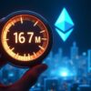 Vitalik Buterin: Προτείνει ανώτατο όριο gas ανά συναλλαγή για ενίσχυση της ασφάλειας και αποδοτικότητας του Ethereum