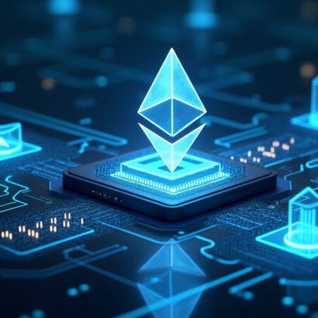 Το Ethereum ποντάρει στο zkEVM για επανάσταση στην ασφάλεια