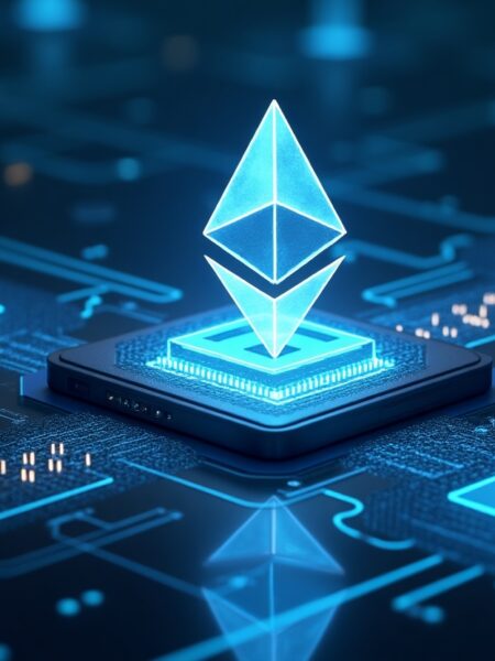 Το Ethereum ποντάρει στο zkEVM για επανάσταση στην ασφάλεια