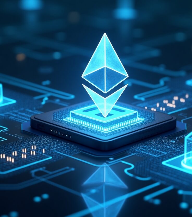 Το Ethereum ποντάρει στο zkEVM για επανάσταση στην ασφάλεια