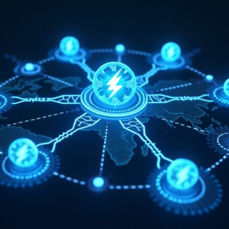 Ο ρόλος του Lightning Network στις συναλλαγές stablecoins αναμένεται να εκτοξευθεί έως το 2028