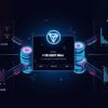 H Tether επεκτείνει την κυκλοφορία USDT στο δίκτυο Tron