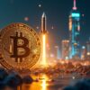 Η Κυριαρχία του Bitcoin Παραμένει Ισχυρή Παρά το Αυξανόμενο Ενδιαφέρον για το Ether