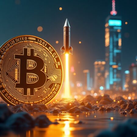 Η Κυριαρχία του Bitcoin Παραμένει Ισχυρή Παρά το Αυξανόμενο Ενδιαφέρον για το Ether