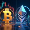 BTC και ETH Options Expiry: Η Αισιοδοξία της Αγοράς Παρά τη Διόρθωση Τιμών