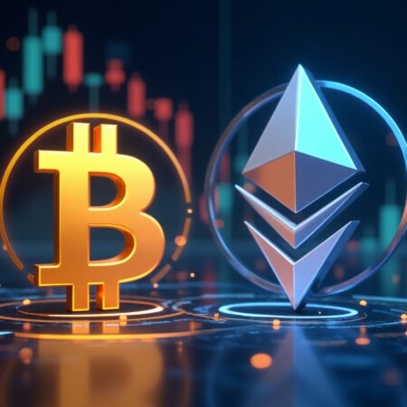 BTC και ETH Options Expiry: Η Αισιοδοξία της Αγοράς Παρά τη Διόρθωση Τιμών