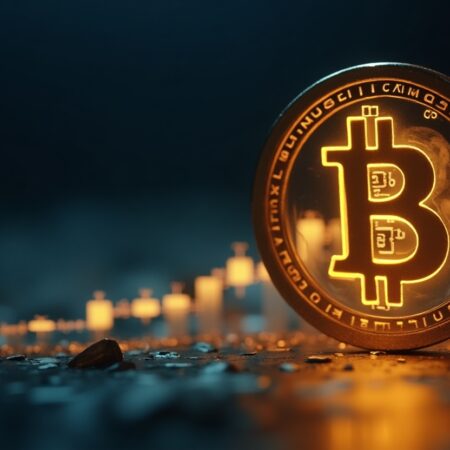Η Μεταβλητότητα των Bitcoin ETFs «Βυθίζεται» — Σημάδι Ωρίμανσης;