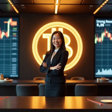 Η DDC Enterprise Ενισχύει τα Bitcoin Αποθέματά της με Νέα Στρατηγική Αγορά