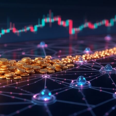 Άνοδος στην Ουρά Εξόδου του Ethereum PoS Καθώς η Τιμή του ETH Ξεπερνά τα $4.300