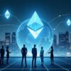 Η ανάπτυξη του Ethereum τροφοδοτείται από θεσμικές επενδύσεις και ρυθμιστικές αλλαγές