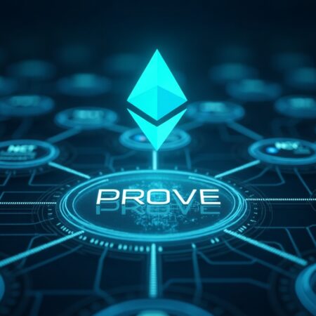 Η Succinct λανσάρει το πρώτο αποκεντρωμένο δίκτυο Provers σε mainnet