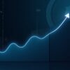 Η Κεφαλαιοποίηση των Stablecoins Σημειώνει Ήπια Άνοδο την Τελευταία Εβδομάδα