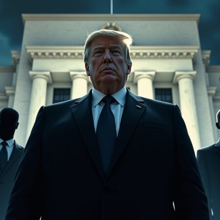 Ο Trump ξεκινά τη διαδικασία για επιλογή νέου «Fed Chair»