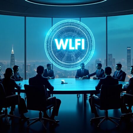 World Liberty Financial: Σχέδια για Δημιουργία Εισηγμένης Εταιρείας Διακράτησης WLFI Tokens