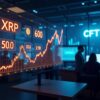 XRP: Εντάσσεται στην Κατηγορία των Εμπορευμάτων σε Συμβόλαια της CFTC