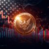 Η World Liberty «παγώνει» το Ethereum wallet του Justin Sun