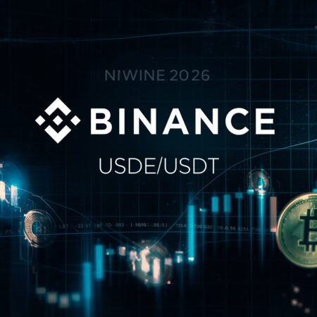 Binance: Νέα Προσφορά με Μηδενικές Χρεώσεις στο Ζεύγος USDE/USDT