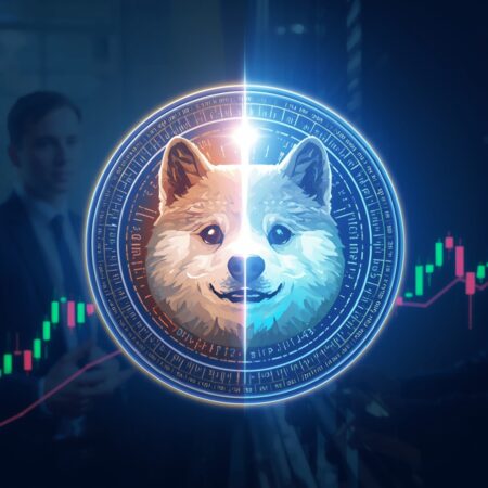 Dogecoin: Οι μεγάλοι αγοράζουν – οι μικροί φοβούνται
