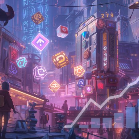 Μεγάλη άνοδος στις πωλήσεις Metaverse NFTs τον Αύγουστο – Επιστροφή της ζήτησης