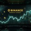 Η Binance λανσάρει WLFIUSDC Perpetual Contract με μόχλευση έως και 75x