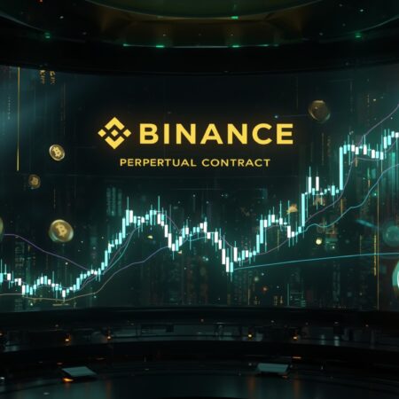 Η Binance λανσάρει WLFIUSDC Perpetual Contract με μόχλευση έως και 75x