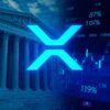 Έγκριση XRP ETF έως το 2025; Ο Nate Geraci λέει 87% πιθανότητα