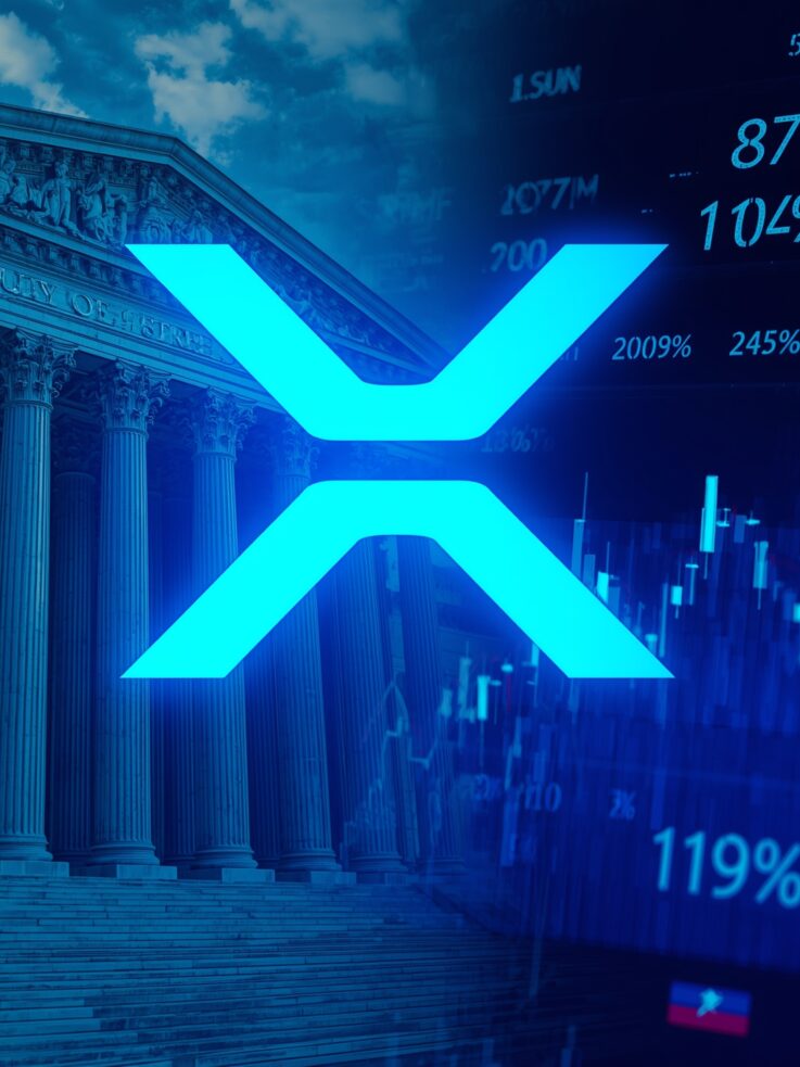 Έγκριση XRP ETF έως το 2025; Ο Nate Geraci λέει 87% πιθανότητα