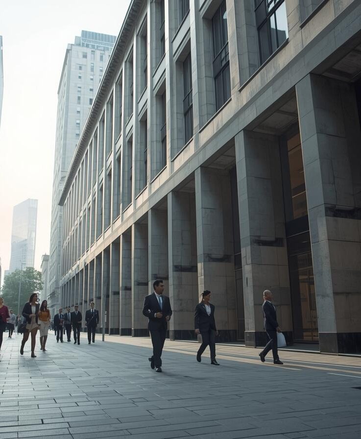 Η Ευρωπαϊκή Αγορά Ομολόγων Μπαίνει σε Νέα Φάση με Πιο Απότομη Καμπύλη Αποδόσεων